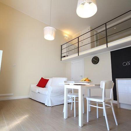 Albachiara Apartment เนเปิลส์ ห้อง รูปภาพ