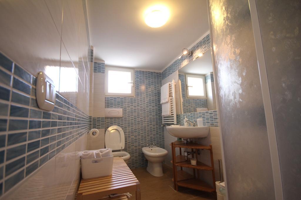 Albachiara Apartment เนเปิลส์ ห้อง รูปภาพ