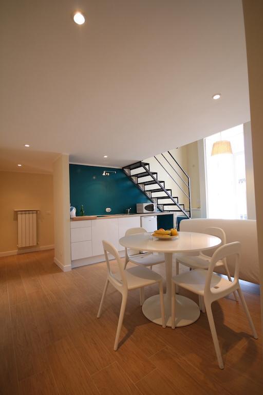 Albachiara Apartment เนเปิลส์ ห้อง รูปภาพ