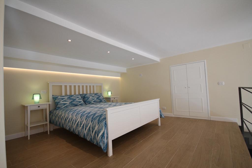 Albachiara Apartment เนเปิลส์ ห้อง รูปภาพ
