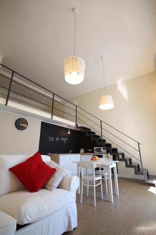 Albachiara Apartment เนเปิลส์ ห้อง รูปภาพ